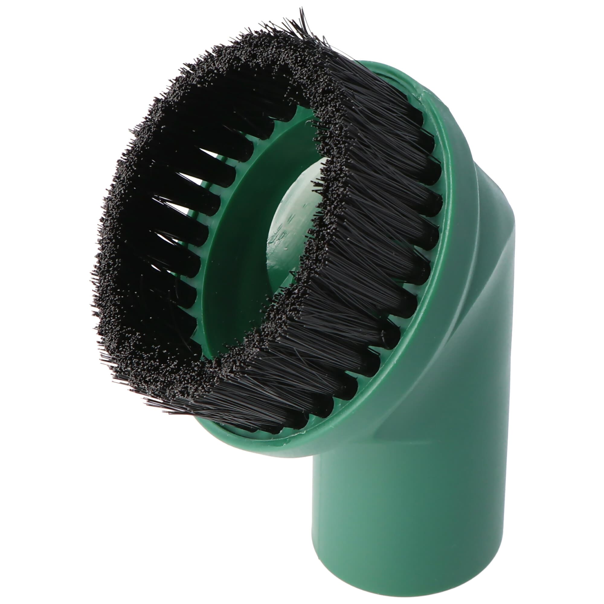 Jeu de brosses réplique parfaitement adapté à l'aspirateur Vorwerk Tiger et Kobold avec la connexion ronde plus ancienne
