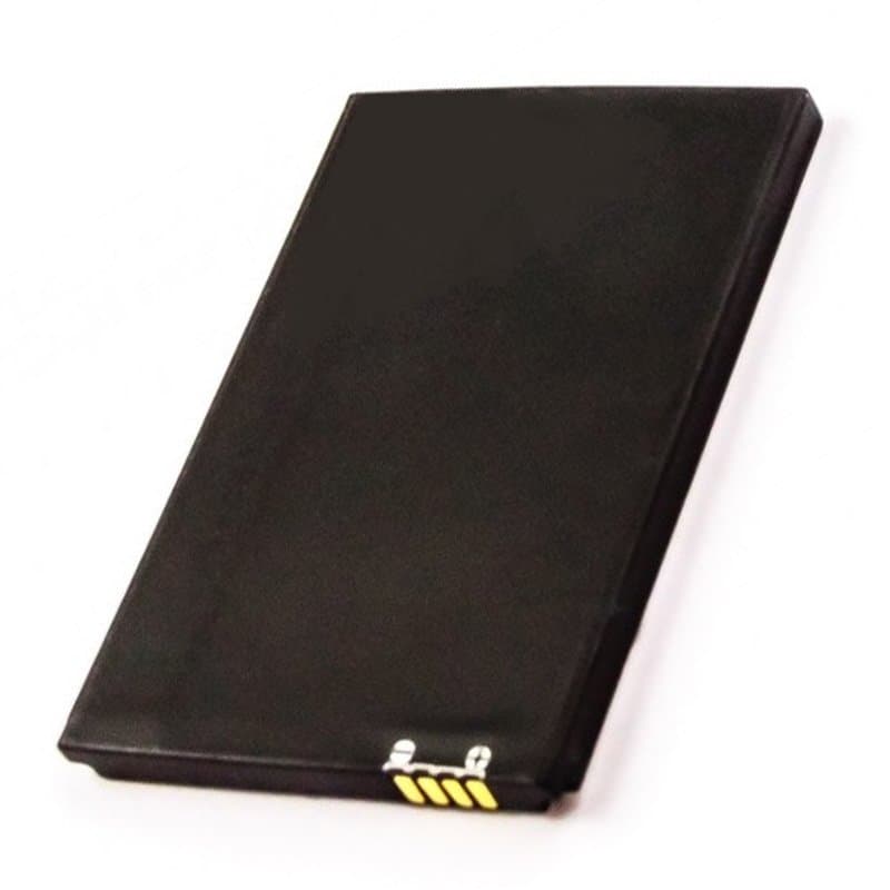 Batterie pour routeur sans fil Novatel MiFi 2352, 2372, VODAFONE MOBILE WIFI SPOT