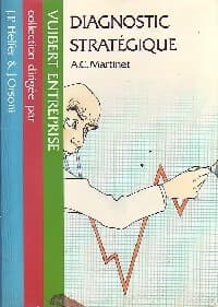 Diagnostic stratégic - A.C. Martinet
