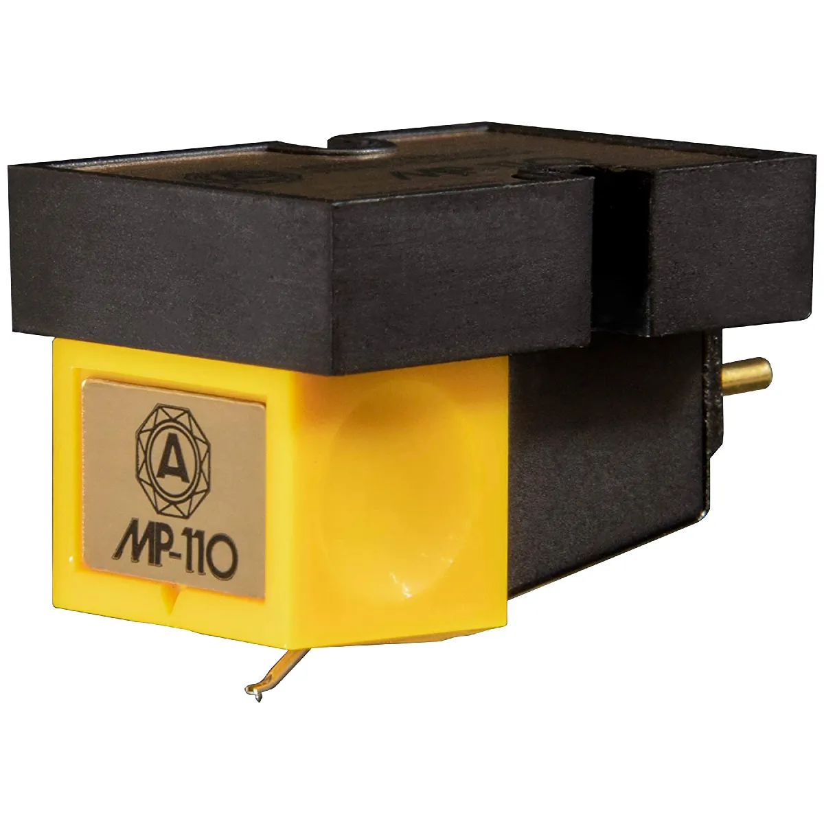 Nagaoka MP-110 - Jaune
