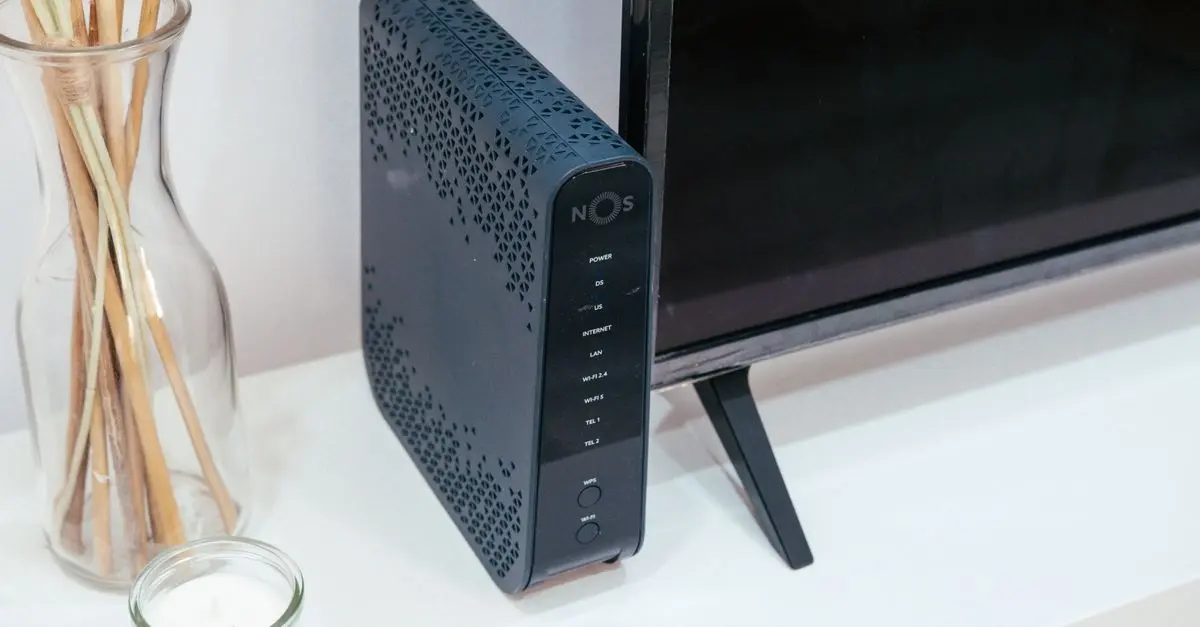 Comment Améliorer la Sécurité de Votre Réseau Fibre Internet