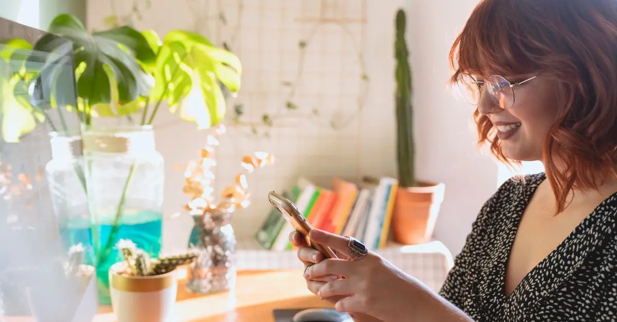 Comment la fibre peut-elle transformer votre bureau à domicile