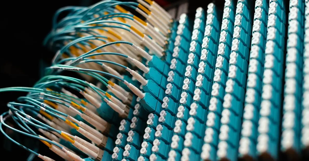 Les avantages de la fibre optique pour le télétravail à domicile