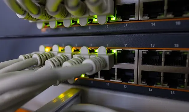 Comment Diagnostiquer les Problèmes de Connexion Fibre Internet