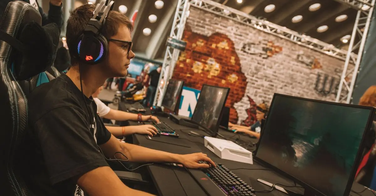 La fibre pour les gamers : bénéficiez d'une connexion optimale