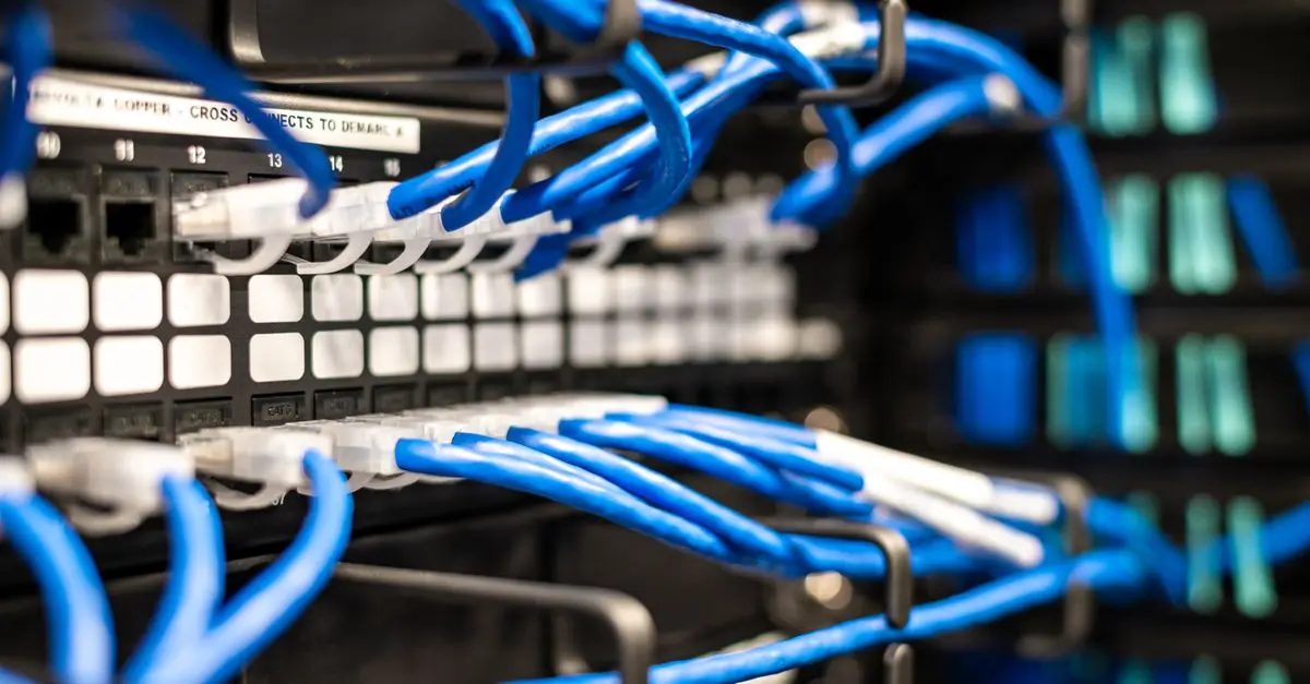 10 erreurs à éviter lors de l'installation de la fibre internet