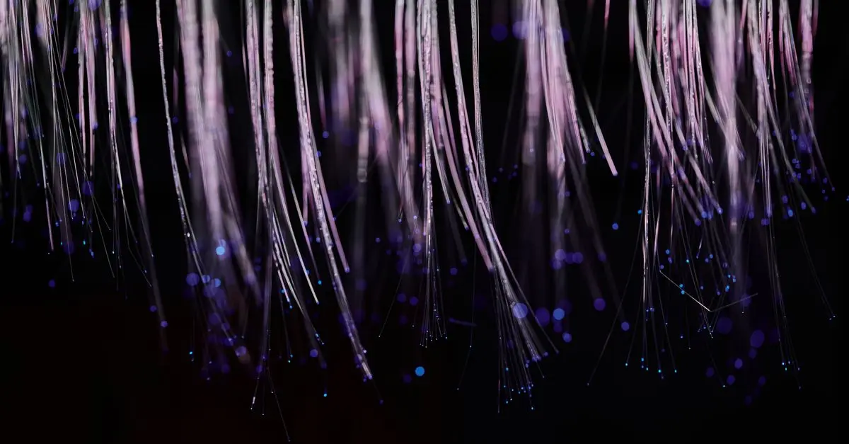 Les Meilleurs Fournisseurs de Fibre Internet pour Votre Maison