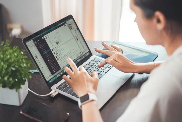 Optimiser la Sécurité de Votre Connexion Fibre Internet