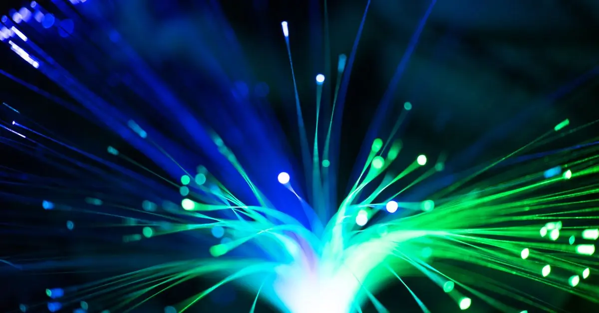 Les Meilleurs Forfaits Fibre Internet pour Votre Maison