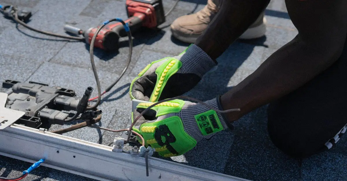 Installation de la Fibre Internet : Étapes Clés à Suivre