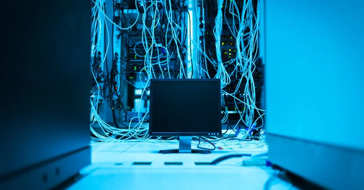 Comment réparer une connexion fibre lente à la maison