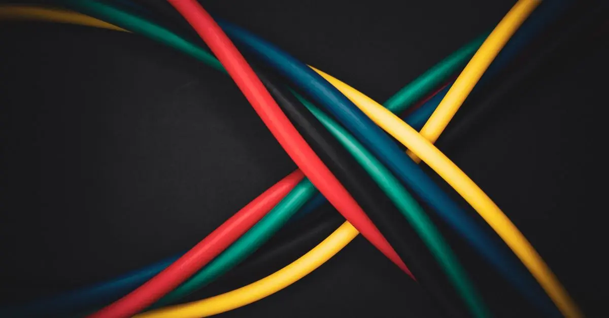Tout savoir sur les différents types de fibre internet