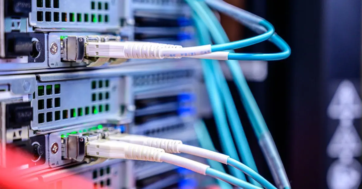 Les Avantages Inattendus de la Fibre Internet à Domicile