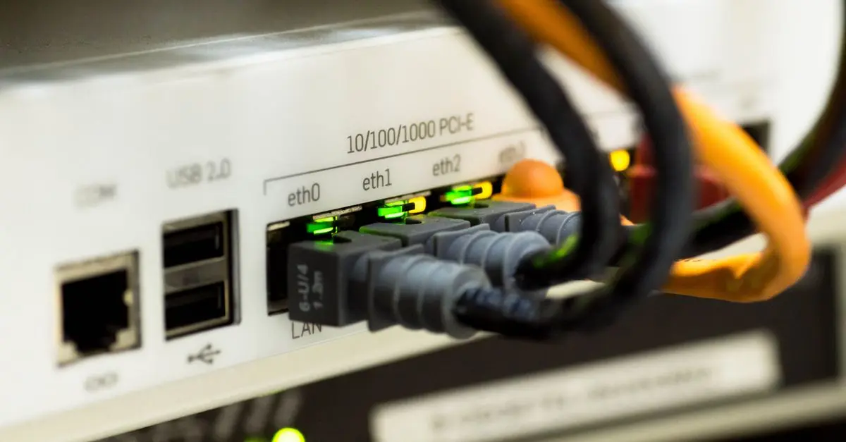 Astuce Fibre : Comment Optimiser Votre Réseau en Optant pour le Bon Canal Wi-Fi