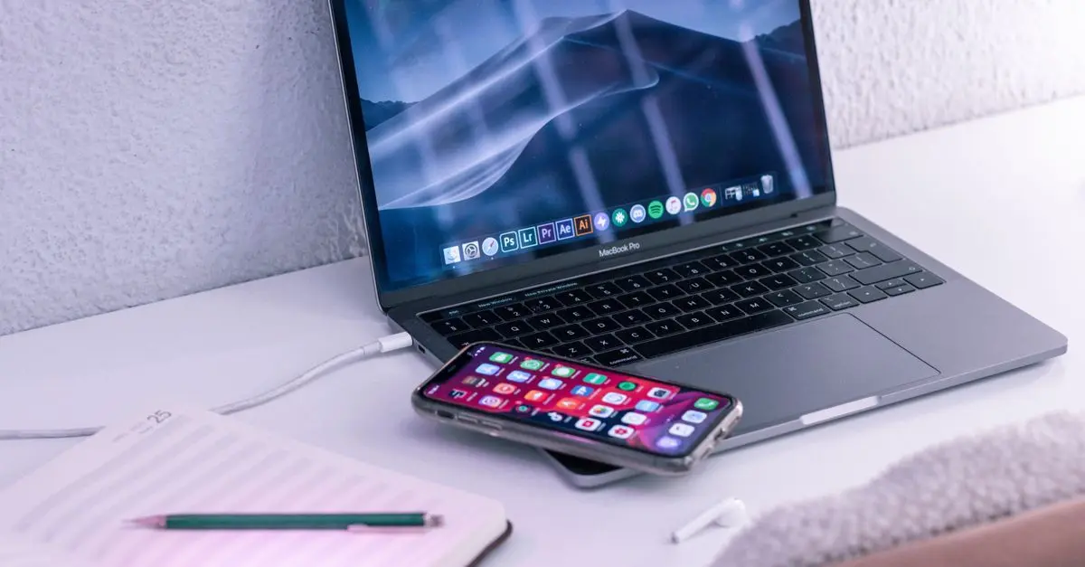 Les Meilleures Pratiques pour Maximiser Votre Débit Fibre