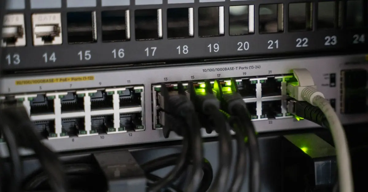 Comment optimiser votre connexion fibre pour un meilleur débit