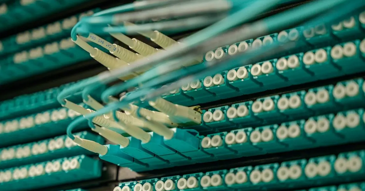 Fibre domestique : décryptage des offres du marché
