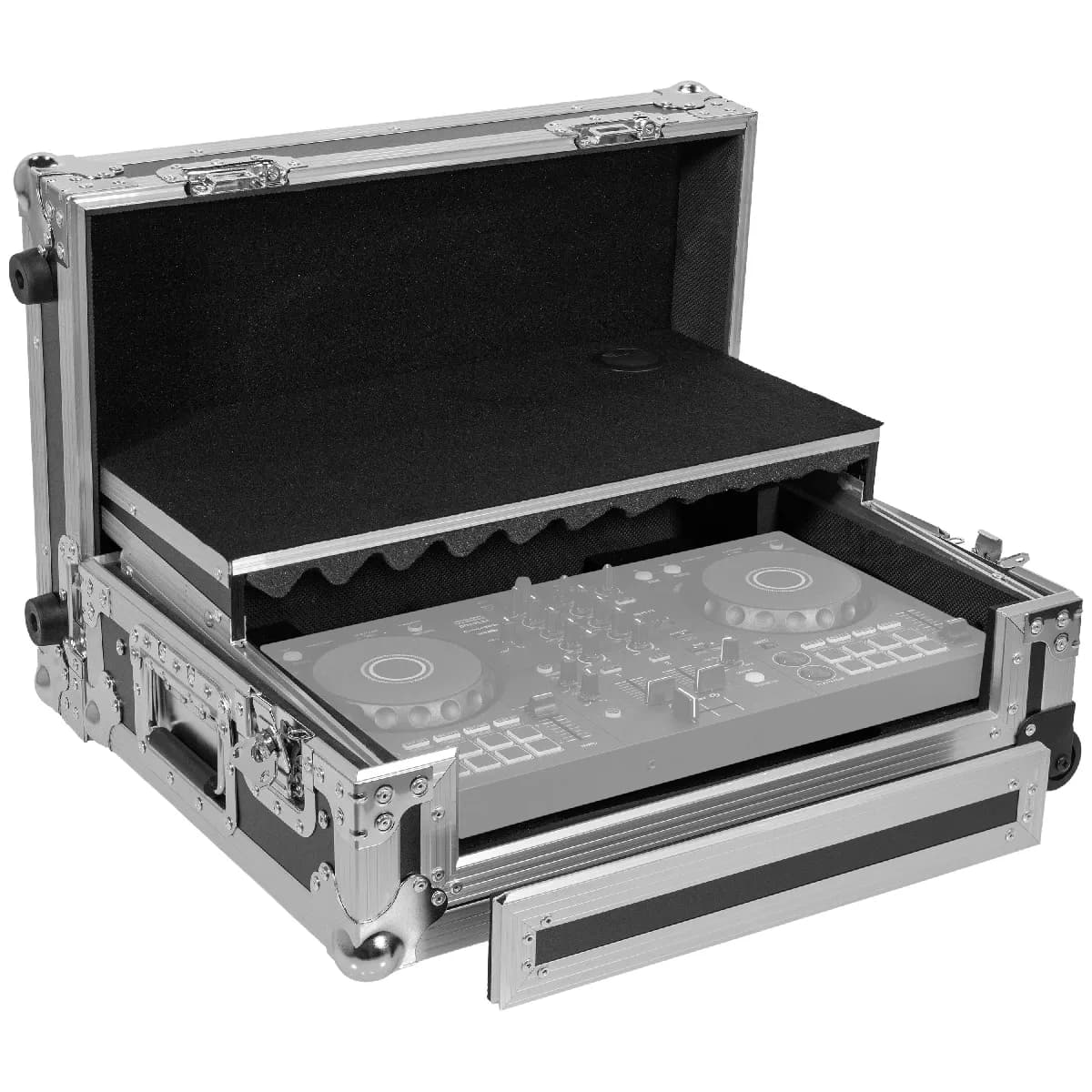 Plugger FLX4 - Noir
