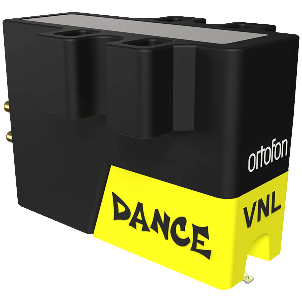 Ortofon VNL Dance - Jaune