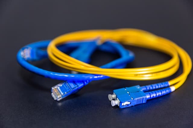 10 erreurs à éviter lors de l'installation de la fibre internet