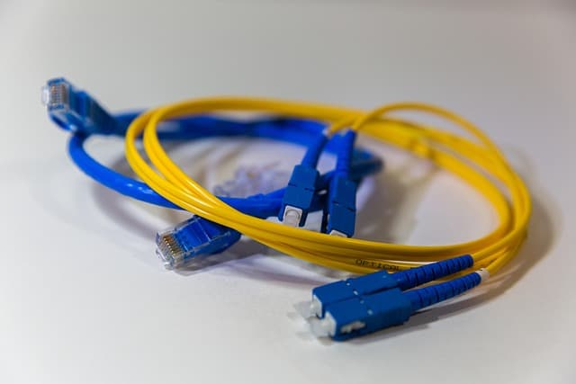 Les tendances de la fibre internet à domicile