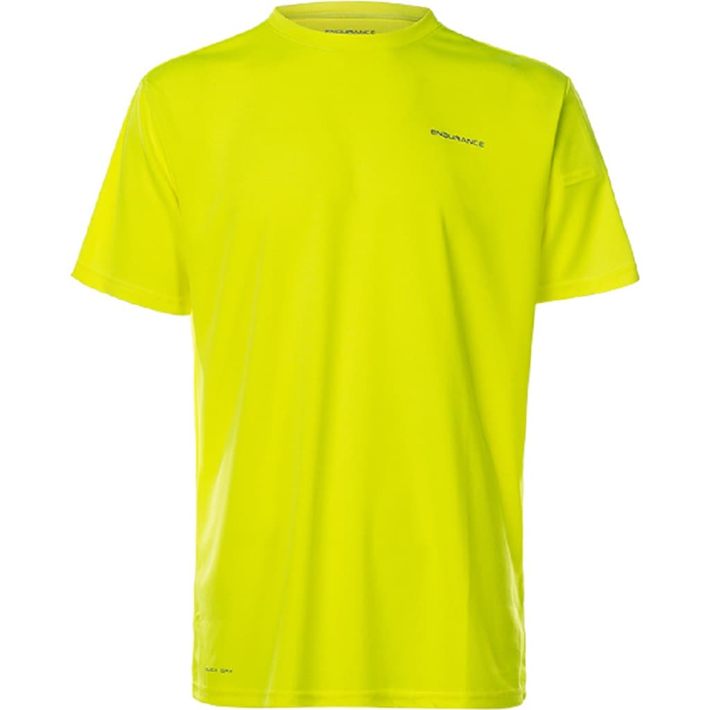 Vernon V2 Performance S/S Tee